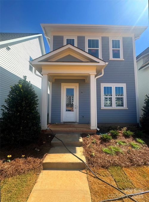 lot-115-9109 Maybry Park Street, Charlotte, NC, 28212 | Card Image