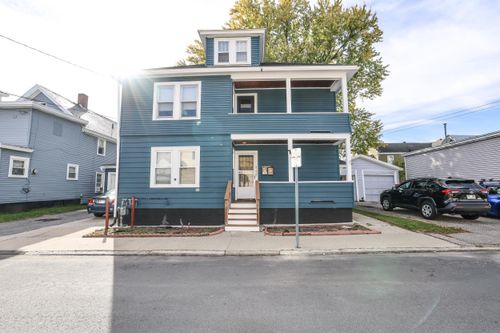 2-103 Walnut Street, Nashua, NH, 03060 | Card Image