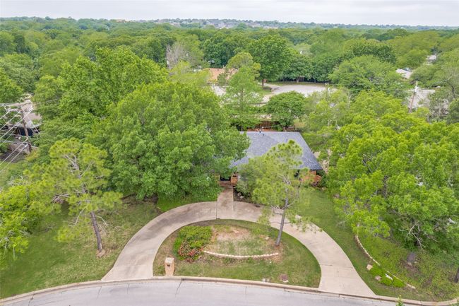 2500 Shoreline Dr, House other with 4 bedrooms, 4 bathrooms and null parking in Sherman TX | Image 30