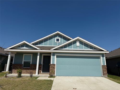 330 Mahogany Ln, Princeton, TX, 75407-3348 | Card Image