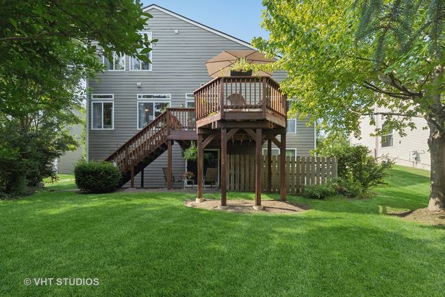 7631 Beringer Ct, House other with 4 bedrooms, 3 bathrooms and 2 parking in Gurnee IL | Image 22