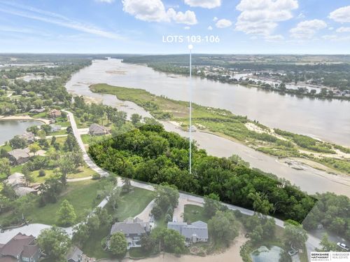 Lots 103-106 Villa Springs, Springfield, NE, 68059 | Card Image