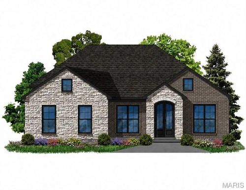 11913 Santino Court, Creve Coeur, MO, 63141 | Card Image