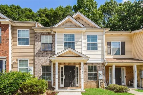 unit-0-2838 Vining Ridge Ter, Decatur, GA, 30034-4195 | Card Image