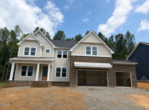 113 Black Bear Ct, Chapel Hill, NC, 27516-6910 | Card Image