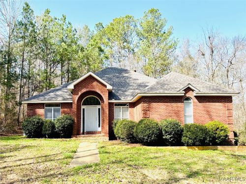 690 Redland Downs Drive, Wetumpka, AL, 36092 | Card Image