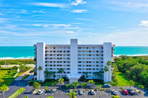 605-5055 N Highway A1a, Hutchinson Island, FL, 34949-7823 | Card Image
