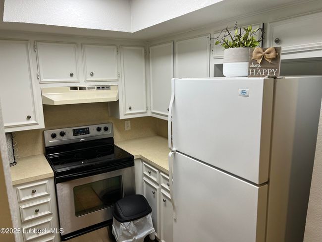 B-40 - 8601 Memphis Dr, Condo with 1 bedrooms, 1 bathrooms and null parking in Lubbock TX | Image 7
