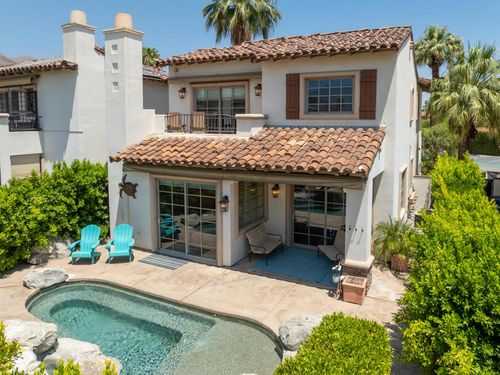 546 N Indian Canyon Dr, Palm Springs, CA, 92262-6030 | Card Image