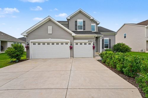 10990 Arkansas Pl, Crown Point, IN, 46307-0195 | Card Image