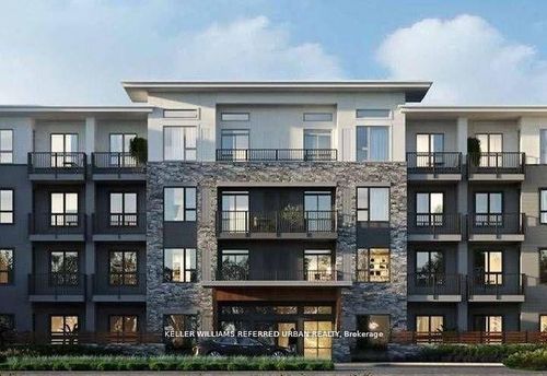 422-110 Fergus Ave, Kitchener, ON, N2A0K9 | Card Image