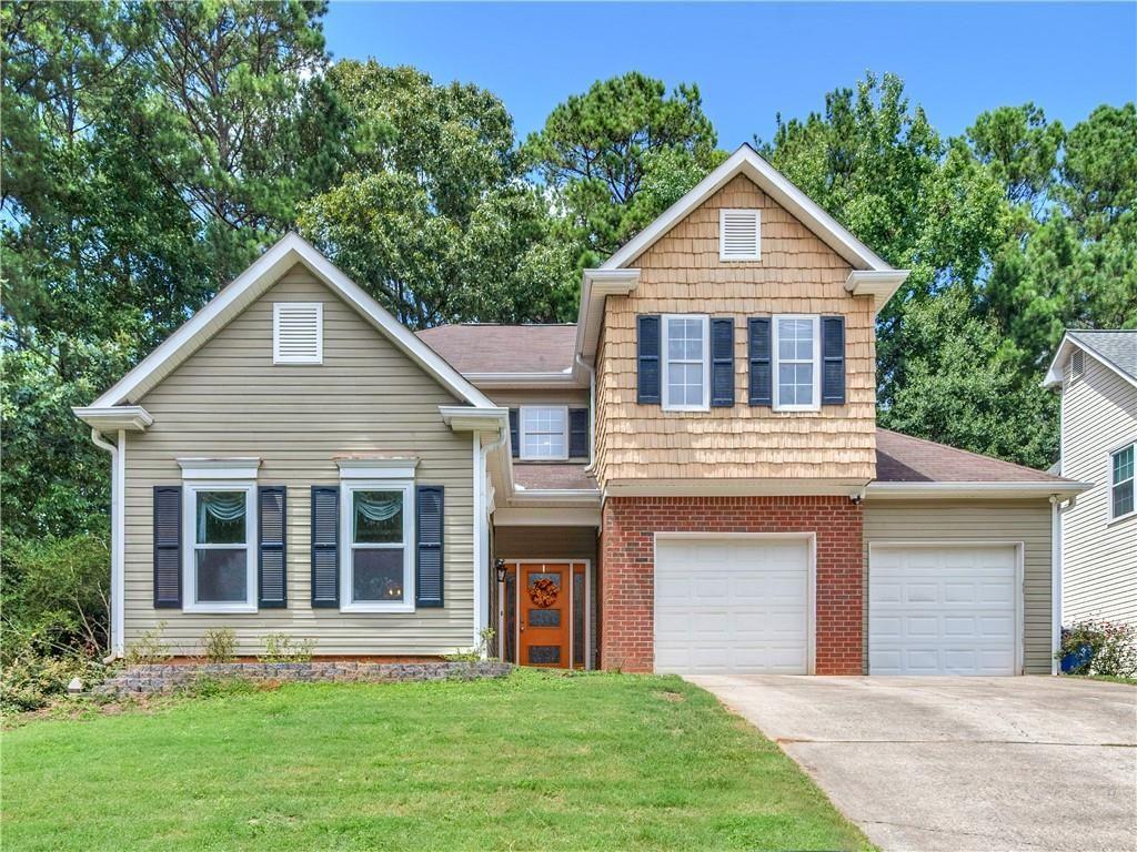 Clarin Way, Peachtree City, GA 30269