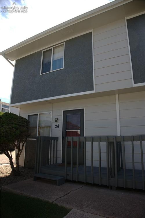 28 Murray Heights Drive, Colorado Springs, CO, 80916 | Card Image