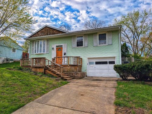 664 David Blvd, Franklin, OH, 45005 | Card Image