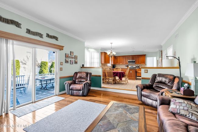 31 Woodview Dr, House other with 5 bedrooms, 4 bathrooms and null parking in Howell NJ | Image 17