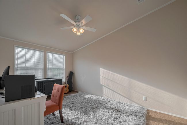 With pristine white walls that create a bright and airy atmosphere. | Image 24