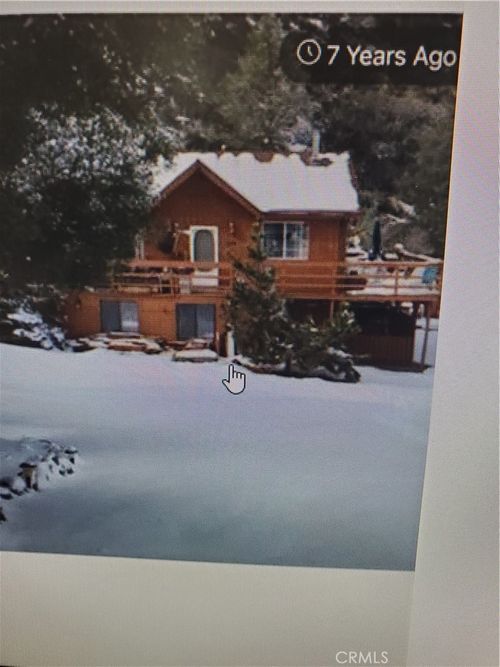 14413 Glacier, Pine Mountain Club, CA, 93222 | Card Image