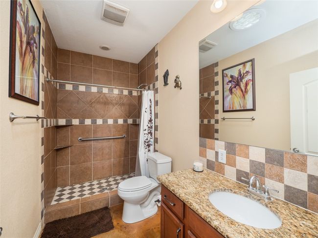 209 Old Sayers Rd, House other with 3 bedrooms, 2 bathrooms and 4 parking in Elgin TX | Image 21
