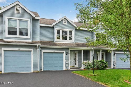112 Stoney Creek Drive, Clifton Park, NY, 12065 | Card Image
