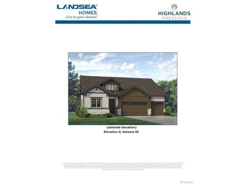 3425 Ballinger Cir, Mead, CO, 80542-4501 | Card Image