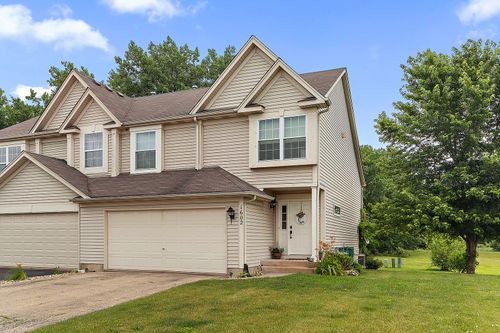 1602 Peachtree Ln, Lockport, IL, 60441-4525 | Card Image