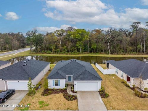 11518 Dunns Crossing Dr, Jacksonville, FL, 32218-9341 | Card Image