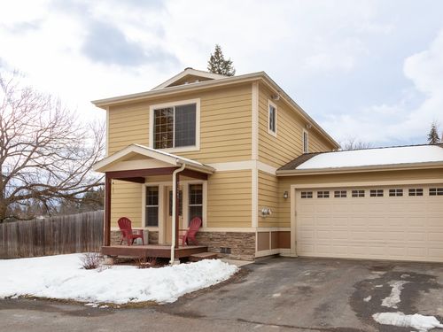 111 Murray Ave, Whitefish, MT, 59937-3118 | Card Image