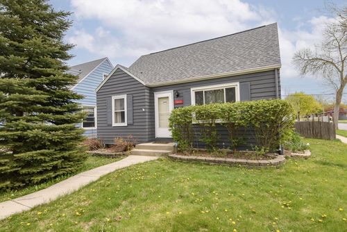 3400 N 90th Street, Milwaukee, WI, 53222 | Card Image