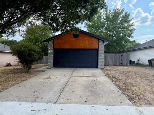 4505 Quicksilver Blvd, Austin, TX, 78744-5656 | Card Image
