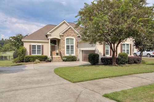 269 E Shoreline Dr, North Augusta, SC, 29841-5408 | Card Image