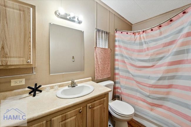 151 Turning Point Ln, House other with 3 bedrooms, 2 bathrooms and null parking in midway GA | Image 17