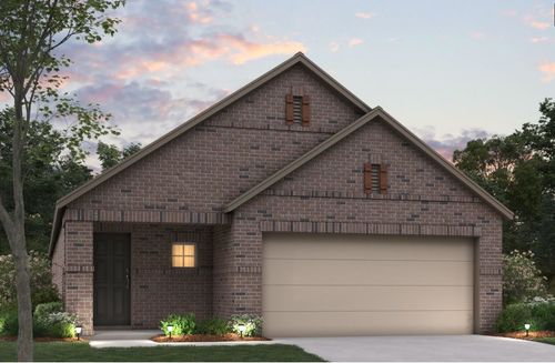 7005 Butterfield Dr, Sanger, TX, 76266-2021 | Card Image