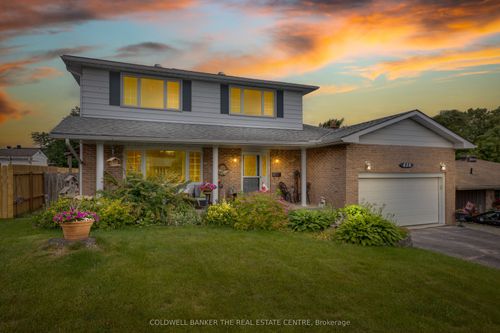 638 Norman Cres, Midland, ON, L4R4N5 | Card Image