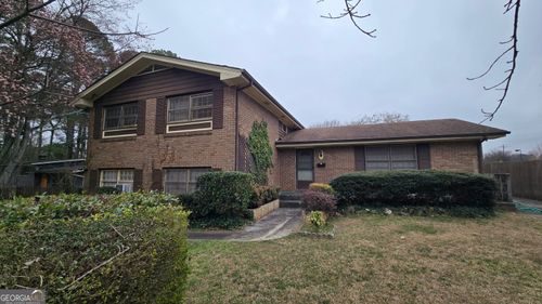 3295 Regalwoods Drive, Atlanta, GA, 30340 | Card Image