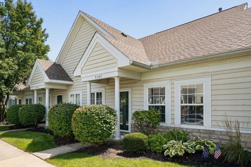 4-7147 Colonial Affair Dr, New Albany, OH, 43054-8100 | Card Image