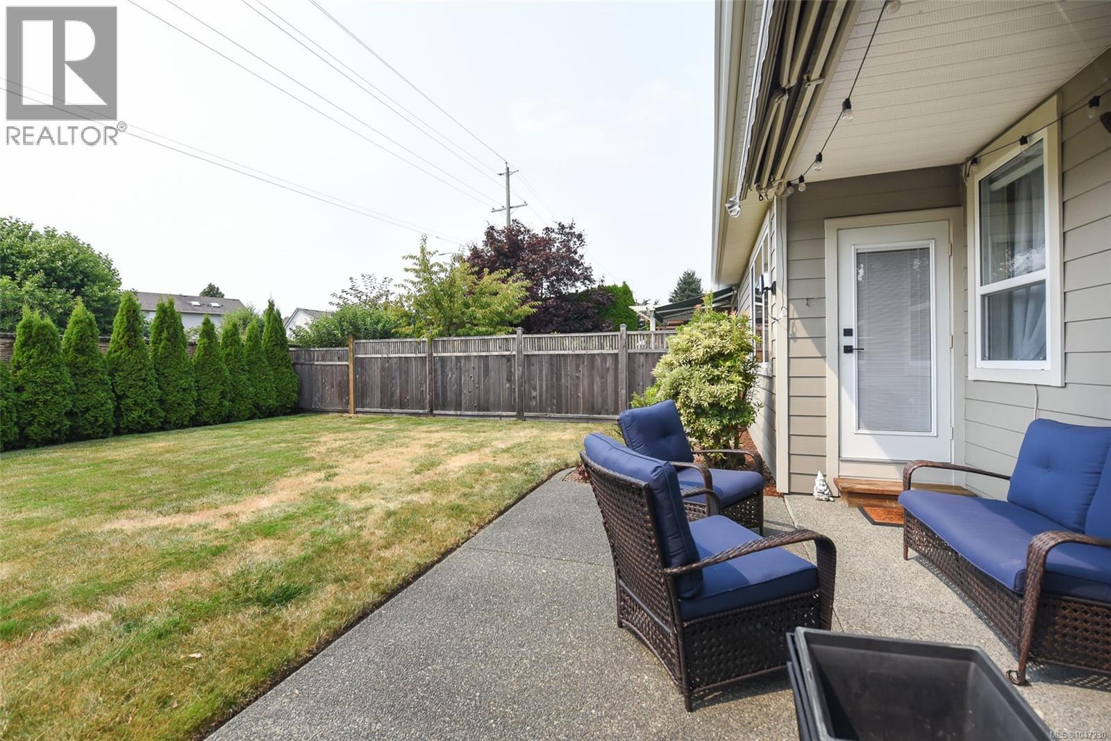 Residential in Courtenay 5