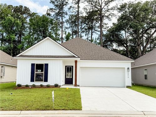 40419 Cara Mae St, Slidell, LA, 70461-6658 | Card Image
