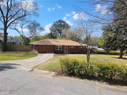 1664 Randall Rd, Macon, GA, 31206-3463 | Card Image