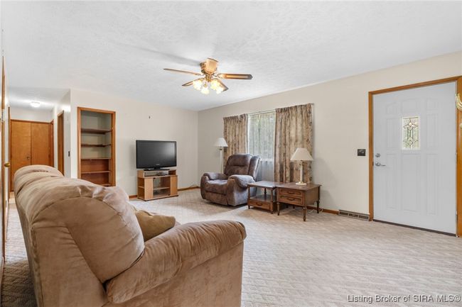 6880 Corydon Ridge Rd, Home with 4 bedrooms, 2 bathrooms and null parking in Georgetown IN | Image 36