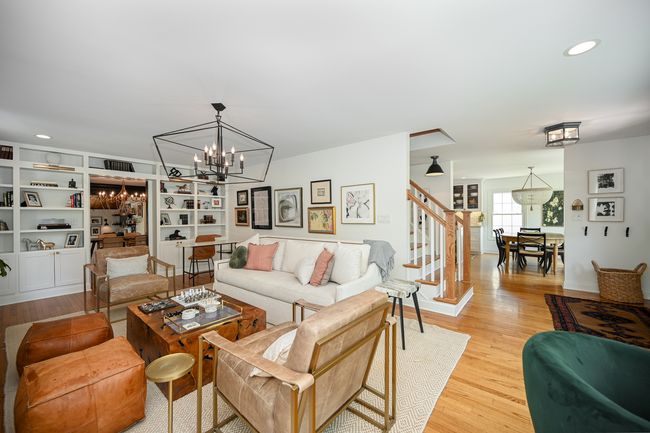 714 Turner Ave, House other with 6 bedrooms, 5 bathrooms and 2 parking in Glen Ellyn IL | Image 7