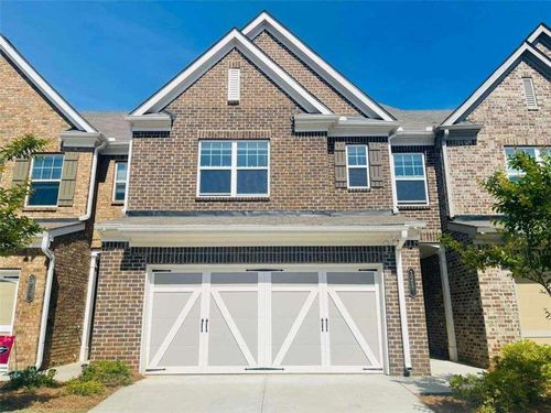 1216 Foxcroft Ln, Cumming, GA, 30041-8659 | Card Image