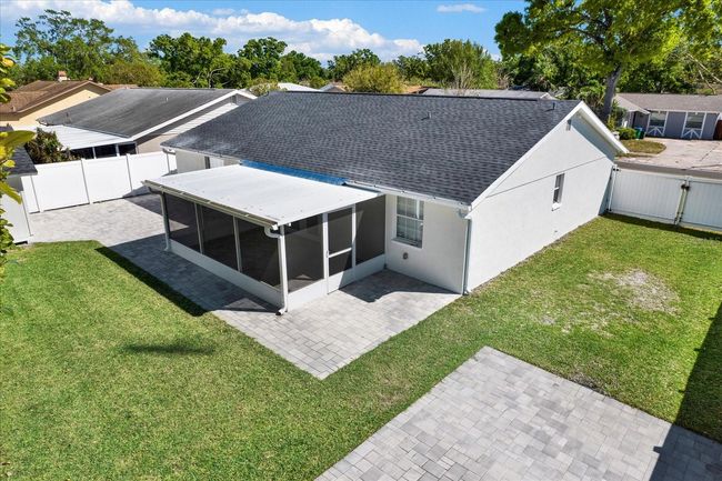 7097 Aberfeldy Ave N, House other with 3 bedrooms, 2 bathrooms and null parking in St Petersburg FL | Image 32