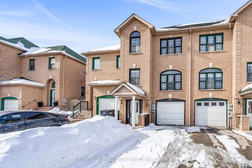209 Provincial Place, Brampton, ON, L6S6C1 | Card Image