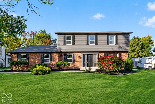 1692 White Ash Dr, Carmel, IN, 46033-9737 | Card Image