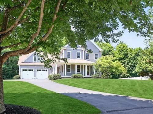 11 Jutila Farm Path, Hanover, MA, 02339-3507 | Card Image