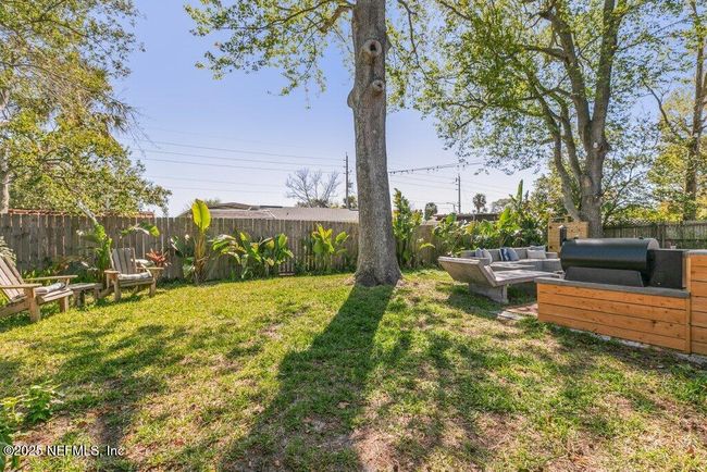 451 Sargo Rd, House other with 3 bedrooms, 2 bathrooms and null parking in ATLANTIC BEACH FL | Image 42