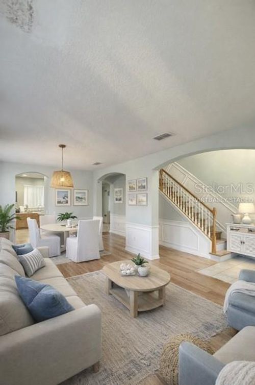 967 Tramells Trl, KISSIMMEE, FL, 34744-5427 | Card Image