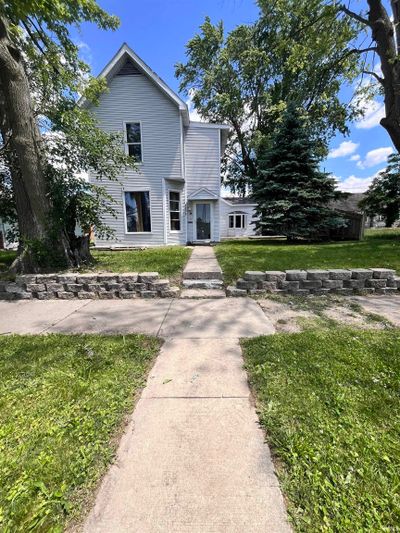 1316 N Market Street, House other with 4 bedrooms, 1 bathrooms and null parking in Kokomo IN | Image 2