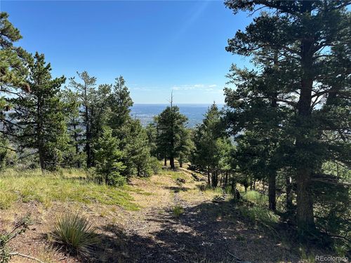 252 Grand Horizon, Manitou Springs, CO, 80829 | Card Image