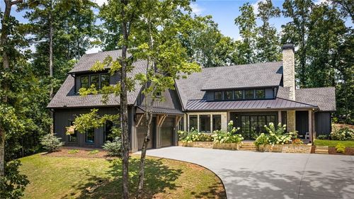 470 Old Orchard Rd, Ellijay, GA, 30536-4979 | Card Image